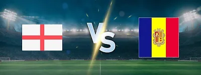 England vs Andorra Prediction: match preview, predicted lineups, tips & odds on September 6, 2025