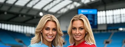 Premier League – Man City 2-2 Man United: Clash of Old and New Giants, but Also Struggling Brothers | Preview