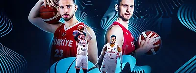 EURO Quarterfinal Preview: Šeško Aims to Lead Team to the Semifinals, Giannis vs Valančiūnas Showdown