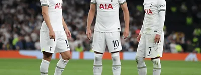 Injury-Ravaged Spurs Face Resilient Copenhagen: Can the Danes Pull Off an Upset?