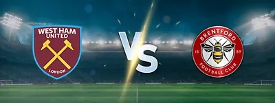 London Showdown at the Olympic Stadium: Can Brentford Frustrate Struggling West Ham Again?