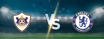 Chelsea’s Eastern Expedition: Expect Goals as Qarabag Host the Blues in a High-Stakes Clash