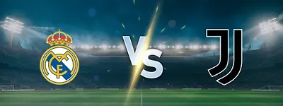 Real Madrid vs Juventus: Spanish Giants Aim to Break Italian Resistance in Champions League Clash