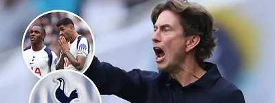 Tactical Battles in the Northern Chill: Tottenham’s Creativity Crisis in the Post-Postecoglou Era