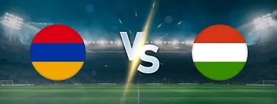 Szoboszlai Leads Hungary in a Key Clash Against Armenia!