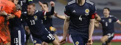 Denmark vs Scotland: World Cup Qualifier Prediction