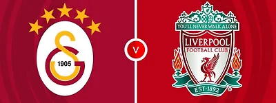 European Rising Star: Galatasaray Struggling in Europe, Can Liverpool Bounce Back Quickly?
