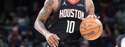 Rockets Defeat Jazz 129–100 and Gain Four Major Benefits! Smith and Sheppard Showing Improvement, Offense and Defense Are Exceptionally Balanced!