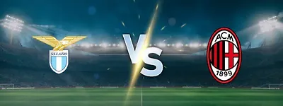 Lazio vs Milan Coppa Italia Preview: Tight Defensive Battle Expected