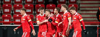 Union Berlin Eye Crucial Home Win as Struggling Gladbach Search for Their First Victory