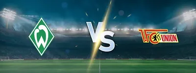 Werder vs Union Berlin: Goals Expected in Open Bundesliga Encounter