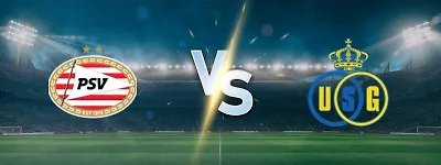 PSV vs Royal Union Prediction: match preview, predicted lineups, tips & odds on September 16, 2025