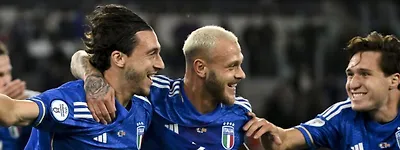 Italy vs Estonia: World Cup Qualifier Prediction