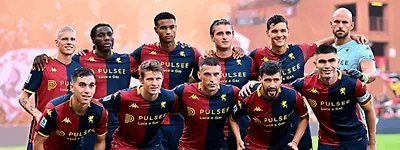 Genoa Poised to Resist Torino’s Home Pressure in Tight Clash