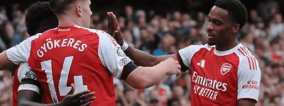 EFL Cup Recommendation: Arsenal vs Brighton