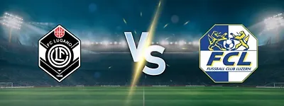 Swiss Super League Mid-Table Clash: Lugano Look to Extend Winning Streak