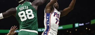 NBA Season Opener: 76ers Edge Out a Close Win, Third Pick Surpasses LeBron with Record-Breaking Performance; Cavaliers Suffer Opening Loss
