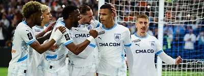 Marseille Aim to Continue Their Title Push with a Confident Win at Nice
