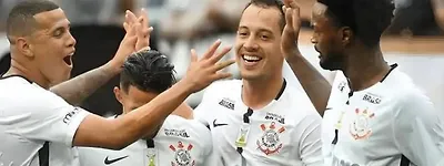 Corinthians Aim to Hold Firm in High-Stakes Derby Clash Against São Paulo