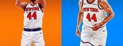 Knicks Sign Four Players, Reshaping the Eastern Conference Landscape