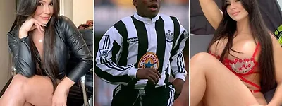 Prem legend played WAG's sex tape on team bus and invited adult star to birthday