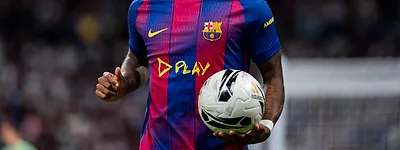 REVEALED: Rashford facing massive decision to stay with Barcelona long-term