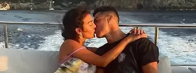 The incredible place where Cristiano Ronaldo and Georgina's wedding will take place