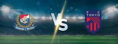 Relegation Battle: FC Tokyo Aim to Sink Struggling Yokohama F. Marinos on the Road