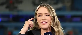 DIFFERENT LEAGUE How Champions League coverage could look on Paramount with new presenter and pundit team