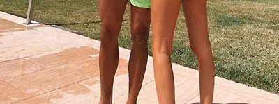 Premier League flop's wife leaked video of bedroom romp and attacked critics of 'crybaby'