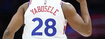 Yabusele: I have drive, fighting spirit, and aggressiveness — my DNA fits perfectly with the Knicks.