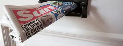 "The Sun" How the "Save Our Stakes" Campaign Turned Gambling Tax Policy into a National Debate in the UK