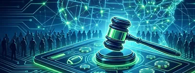 Kalshi faces class action lawsuit for unlicensed sports betting, facing legal challenges.