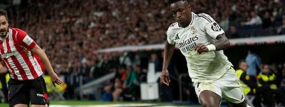 Salva: Vini Jr wouldn't be behaving as he is if Hierro was Real Madrid captain