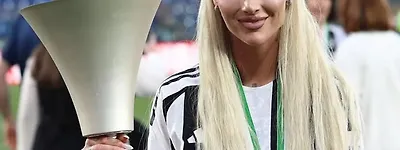 World's sexiest footballer Alisha Lehmann victim of horror burglary with drawers ransacked