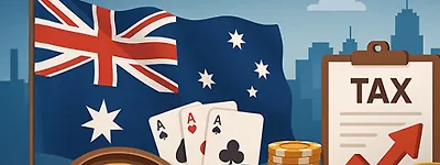 Australian Casino Tax Policy Adjustment: New Opportunities for Economic Reform