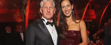 STAR SPLIT ‘World’s hottest tennis star’ Ana Ivanovic files for divorce from Bastian Schweinsteiger after ex-Man Utd ace’s ‘affair’