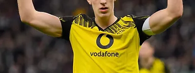 Transfer news & rumours LIVE: Schlotterbeck's salary demands revealed amid Liverpool interest