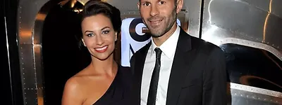 Man Utd icon bonked Miss Wales and brother's wife – then had eight more lovers