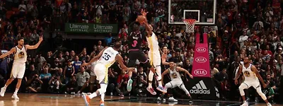 NBA All-Time Top 10 Buzzer-Beater Kings: LeBron James Tops the List, Michael Jordan Ranks Third