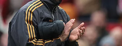 Petit rips into Man Utd's Ruben Amorim: If you can't deal with critics, change clubs!