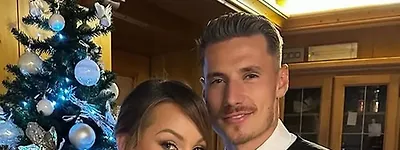 Italy star's wife blasts burglars who struck during match while children at home