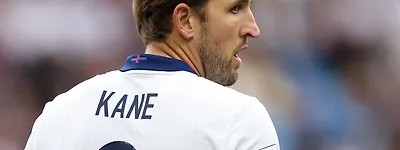 ‘He’s not the fixtures secretary’ - Harry Kane stat-padding claims rubbished as England captain tries to join Lionel Messi & Cristiano Ronaldo in 100-goal club