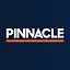 Pinnacle888 logo